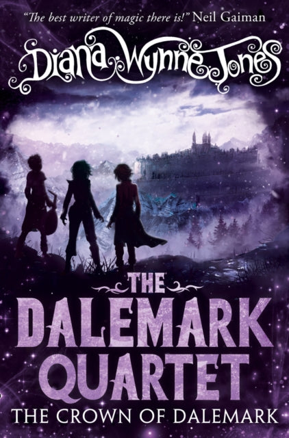 Crown of Dalemark