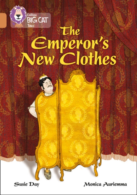Emperor’s New Clothes