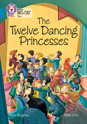 Twelve Dancing Princesses