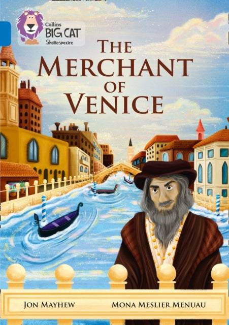 Merchant of Venice