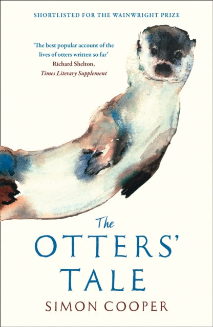 Otters’ Tale