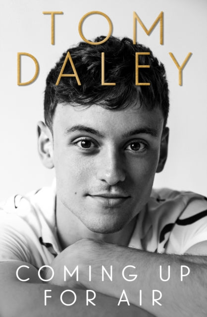 Coming Up for Air - What I Learned from Sport, Fame and Fatherhood
