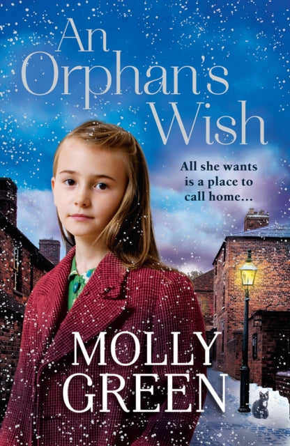 Orphan’s Wish