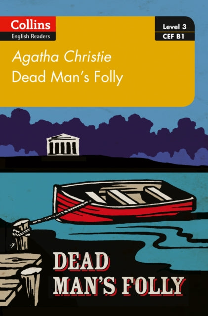 Dead Man's Folly: B1