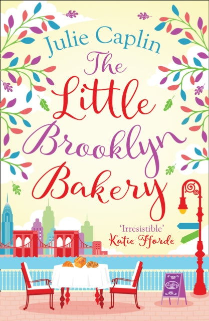 Little Brooklyn Bakery