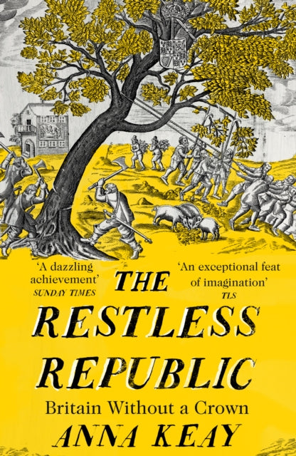 Restless Republic