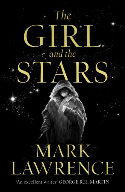 The Girl and the Stars : Book 1