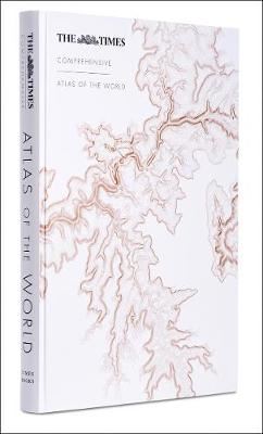 The Times Comprehensive Atlas of the World
