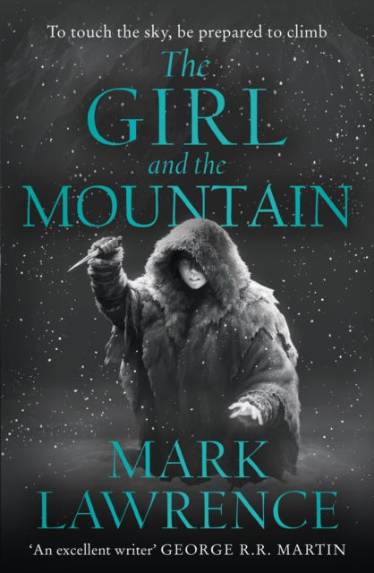The Girl and the Mountain : Book 2