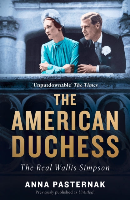 American Duchess