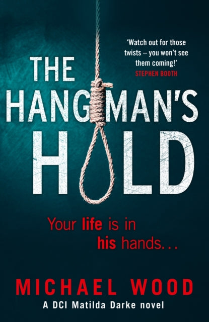 Hangman’s Hold