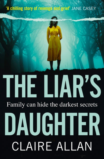 Liar’s Daughter