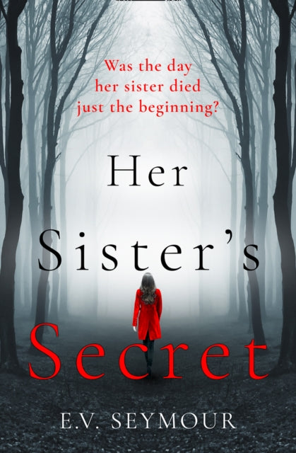 Her Sister’s Secret