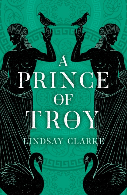 Prince of Troy