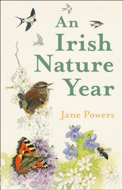 Irish Nature Year