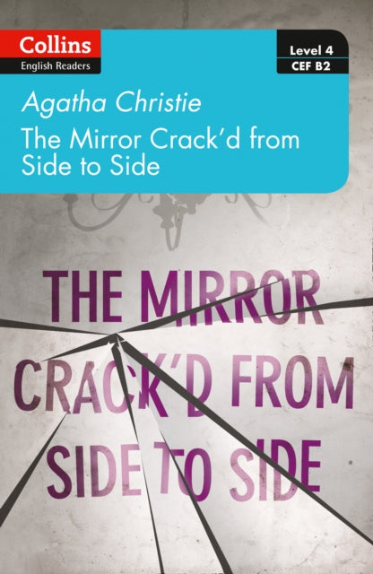 mirror crack’d from side to side