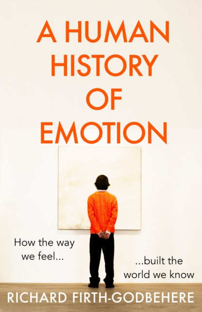 Human History of Emotion