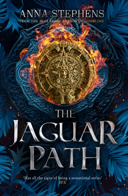 Jaguar Path