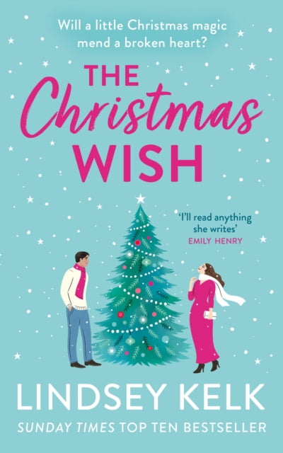 Christmas Wish