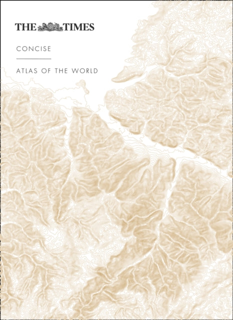 Times Concise Atlas of the World