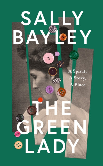Green Lady