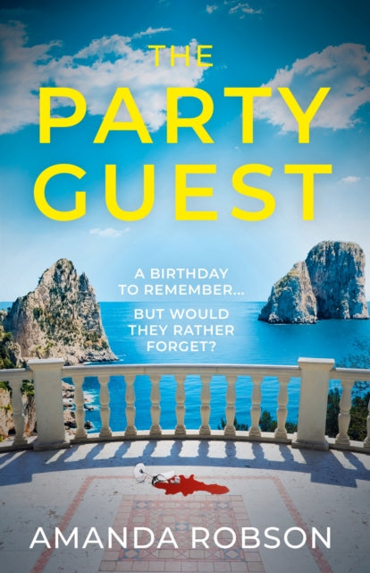 Party Guest