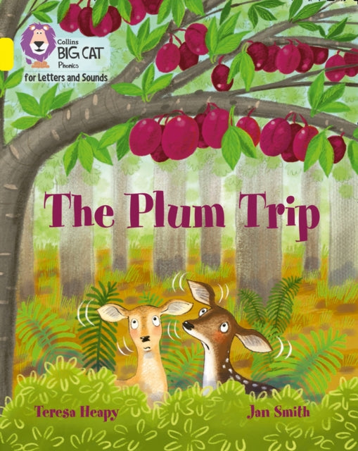 Plum Trip