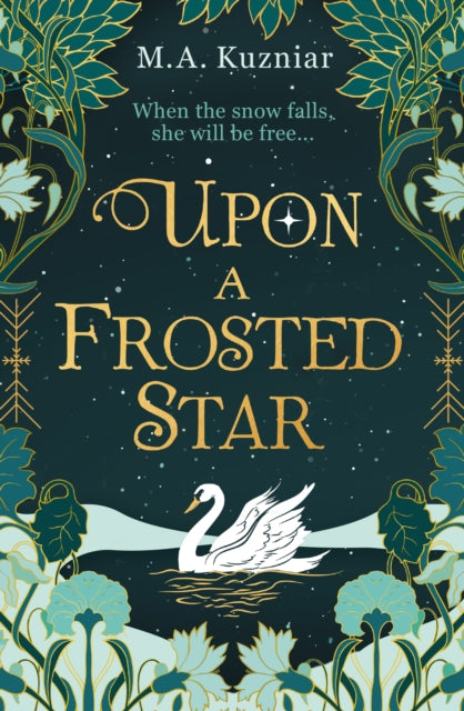 Upon a Frosted Star