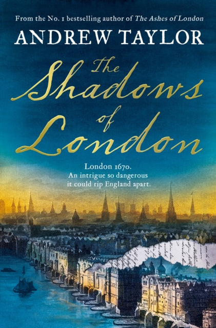 Shadows of London