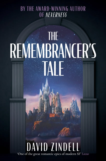 Remembrancer’s Tale