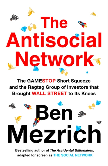 Antisocial Network