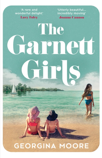Garnett Girls