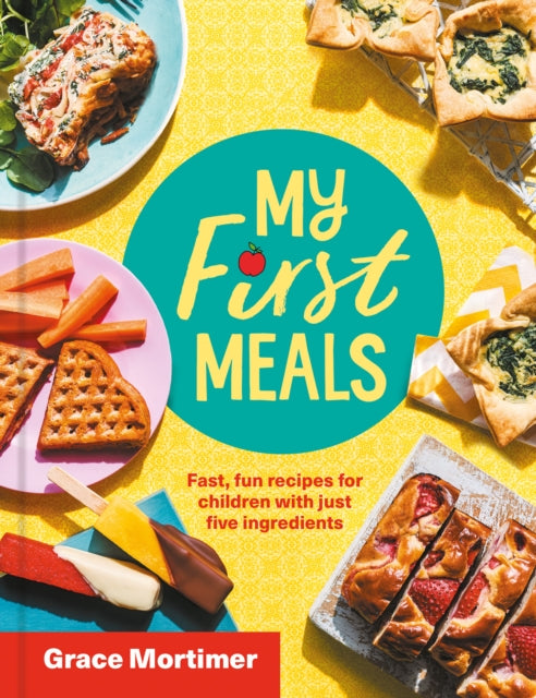 My First Meals