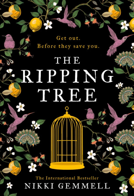 Ripping Tree