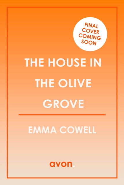 House in the Olive Grove