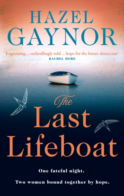 Last Lifeboat