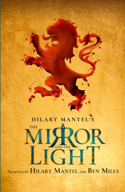 Mirror and the Light