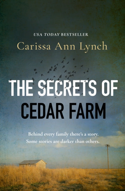 Secrets of Cedar Farm