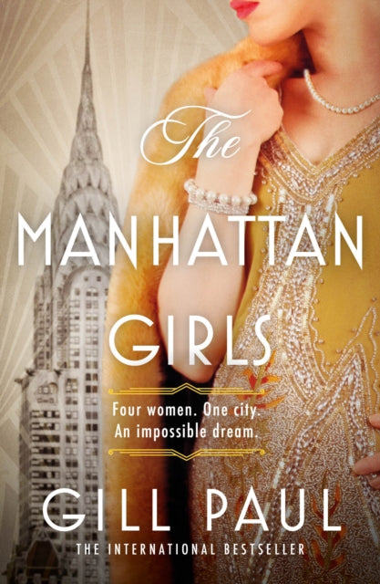 Manhattan Girls