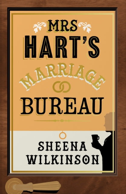 Mrs Hart’s Marriage Bureau