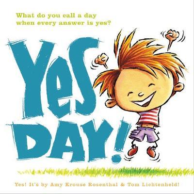 Yes Day!