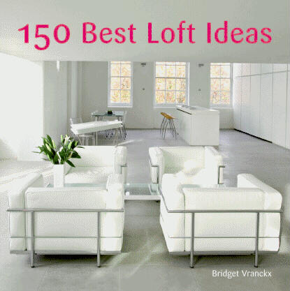 150 BEST LOFT IDEAS