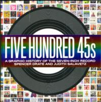 FIVE HUNDRED 45S
