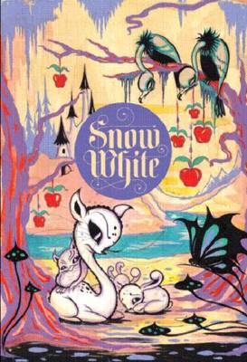 SNOW WHITE