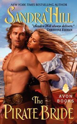 The Pirate Bride