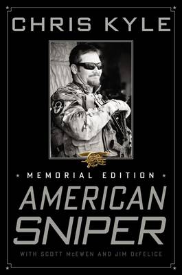 American Sniper: Memorial Edition