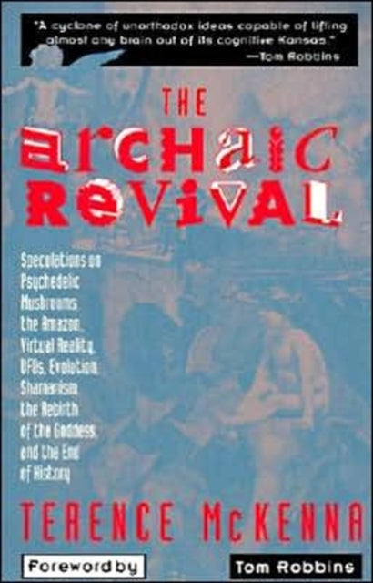 Archaic Revival