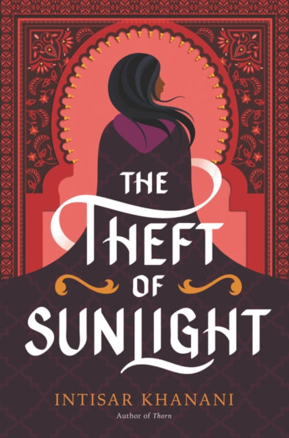 Theft of Sunlight