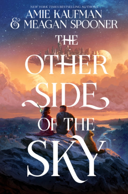 Other Side of the Sky