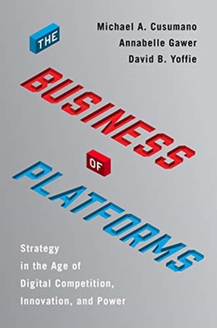 BUSINESS OF PLATFORMS, THE